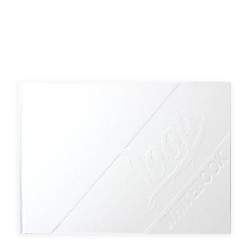 LOOP - A4 Whitebook