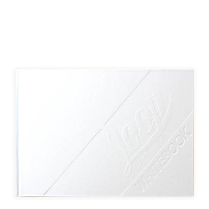 LOOP - A4 Whitebook
