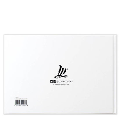 LOOP - A4 Whitebook