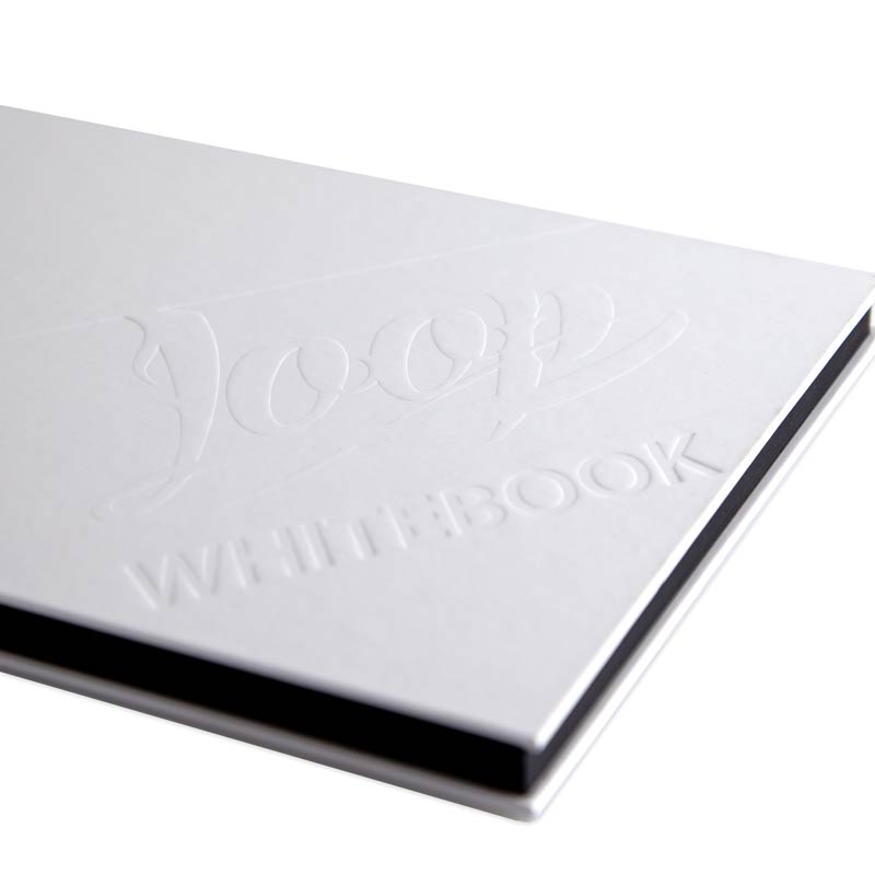 LOOP - A4 Whitebook