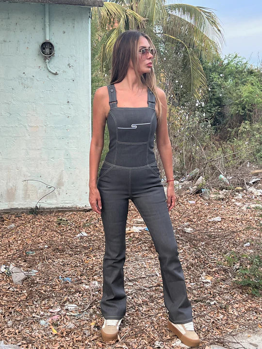 SNUG - SYNDRONES OVERALLS