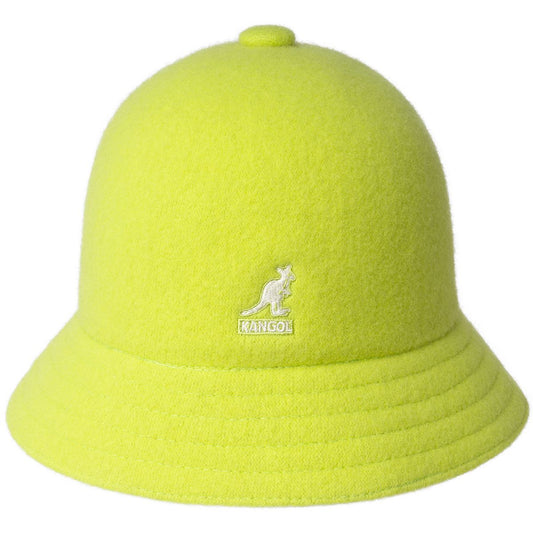 KANGOL - Wool Casual