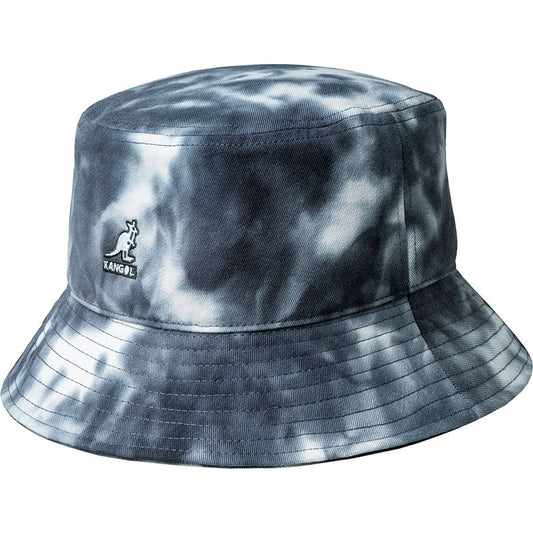 KANGOL - Tie Dye Bucket