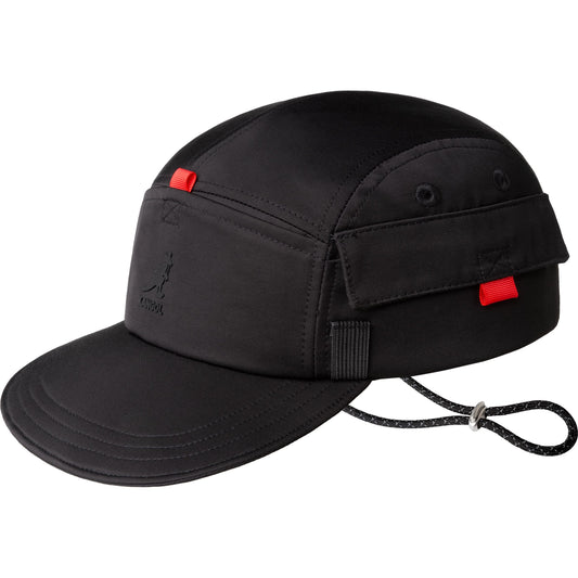 KANGOL - Easy Carry 5 Panel